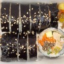 수상한김밥 - 동래구 명장로 69-3 | 명장동맛집 부산 동래구의 숨겨진 맛, 수상한김밥 후기