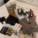 A0210 | 오사카여행 @ 쇼핑리스트(미하라야스히로, 단톤, 요시다포터, 사카이이치몬지)