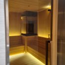 엑스포사우나 이미지