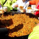 한국 음식 관광 축제 / 전주 국제 발효식품 엑스포 이미지