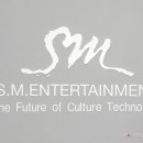 SM엔터테인먼트 카카오 검색결과