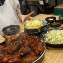 강남참숯불구이 이미지