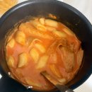 황금떡볶이 | [떡볶퀸 황금 고구마 떡볶이] 내돈내산 솔직 후기