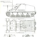 1/35 독일 4호 돌격포 초기생산형 #13522 [1/35th ACADEMY MADE IN KOREA] 이미지