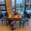 흑돼지삼백식당 낙산점
