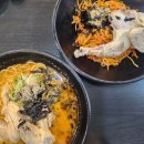 오늘은 닭 | 춘천 애막골 맛집 &lt;반마리닭국수&gt; 국수 맛집 후기💛
