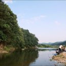 백곡면문화복지센터 | [충북여행/진천여행]-생거진천의 산려수려한 자연경관 백곡권역 물안뜰마을을 소개합니다