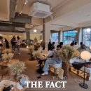 성수동 이선영 기자 &#34;지난해 8월 출시한 어메이징 오트(귀리)는 명실공인 오트 음료 브랜드 중에서는...