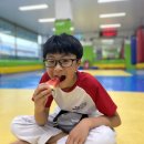 경희대 인수 태권도 이미지