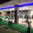 퍼펙트 골프 연습장 이미지