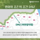 “세계에서 가장 비밀스러운 곳” 외신도 강력 추천한 여행지 DMZ 이미지