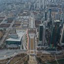 도시상징광장 이미지