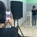 몸치탈출 방송댄스 이미지