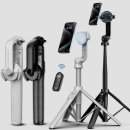 1550 | 맥세이프 블루투스 셀카봉 삼각대 MGS1550M 완벽 사용 후기와 추천!