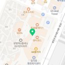 용인대학교강력유도관 이미지