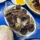단비분식 | 강릉역 근처 맛집 늦게까지 하는 못잊어분식 솔직 후기