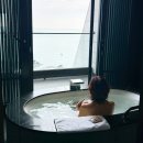 아난티펜트하우스해운대 | 기장 아난티 펜트하우스 테라스풀 A l 4인 투숙 후기 및 장단점 총정리