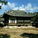 동춘당 이미지
