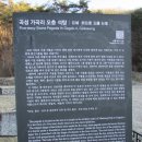 곡성/진등산(164m)-봉산(172.2m)-할배산(142.5m)-봉래산(229.3m)-방금산(268.3m)-갈산(203.7m) 20년 01월 21일 산행 이미지