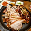 족발야시장&무청감자탕거제 이미지