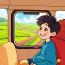 푸른마을민박