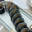 얌샘김밥가양역점
