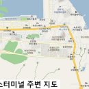 속초고속버스터미널 이미지