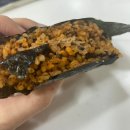 GS25전주백제로점 | GS25 지에스25 삼각김밥 줄김밥 도시락 추천 비추천