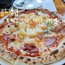영종도맛집 영종도파스타 뚜띠쿠치나 미단시티점 방문 후기