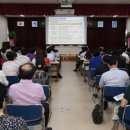 인천광역시 남동구청 소강당 이미지