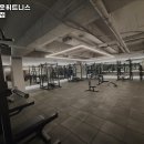 고양시 헬스장 맥스아웃휘트니스 정발산점 내용가격운영시간주차리뷰 알아보기