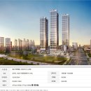 유보라더스마트 앞 이미지