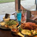 [시흥] 은계지구/은계호수공원 술집 에이치카페앤펍 독일보다 맛있는 슈바인학센 맛집