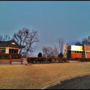 공중화장실(국궁장) 이미지