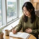 긴장하면 배가 아프다는 걸 알잖아요.그렇다면 다른 곳이 아픈 건요? - 몸의 신호를 따라가면 내가 보입니다 이미지