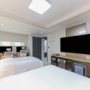 여기조아호텔 이미지