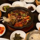 청춘물회 이미지