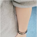 혁이유통 | 동대문 좋은 날 행운 원석팔찌 추천 데일리 선물
