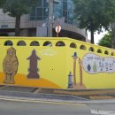 답십리우성 고미술상가 이미지