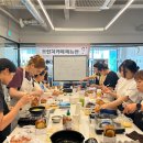브런치카페 메뉴반 이미지