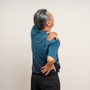 척추가 중심 이미지