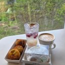 봉화로1 | 울산 언양대형카페 해월당 최강식탁 나태주 해월빵 후기