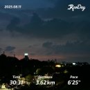 유에프오(UFO)버거 하남미사점 | 8월