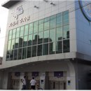 회룡역 자전거주차장 이미지