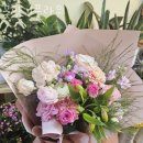 꽃향기 플라워 이미지