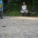 약수터 옆 이미지