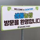 법인철원샘통고추냉이