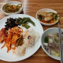 남촌뷔페식당 이미지