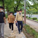 명품가로숲길 이미지