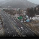 내촌육교 - 포천시 | 내촌육교